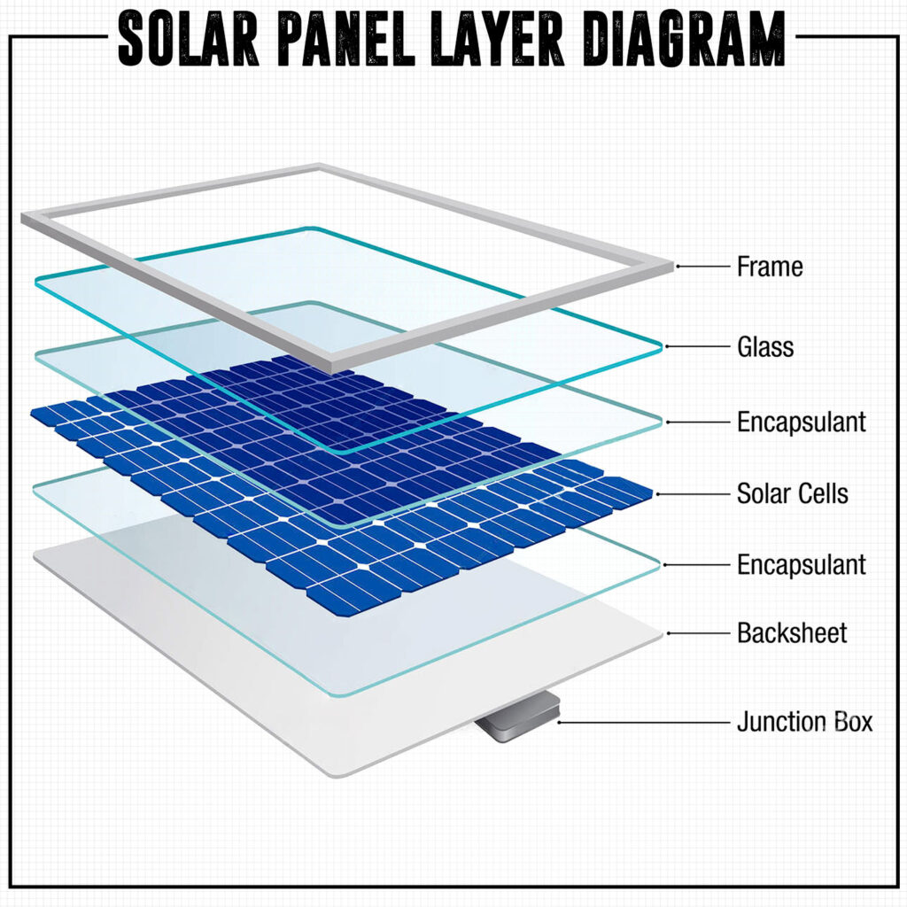 Solar Inventions | Theron Solar Energy